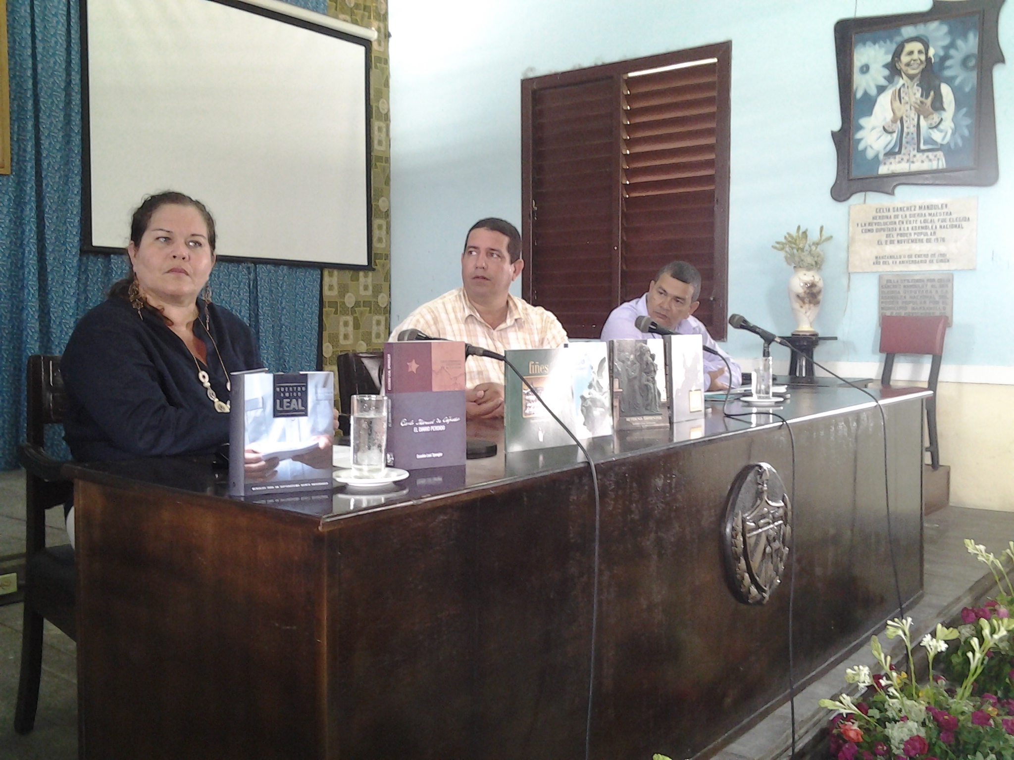 Debaten delegados manzanilleros sistema de atención a la familia