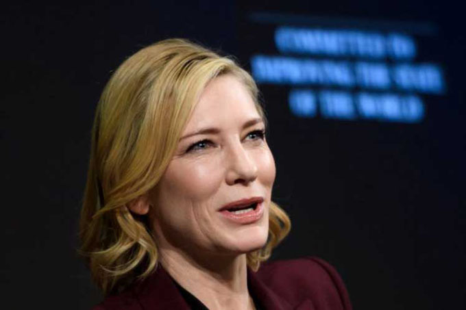 Mayoría femenina en jurado del Festival de Cine de Cannes 2018 Mayoría femenina en jurado del Festival de Cine de Cannes 2018