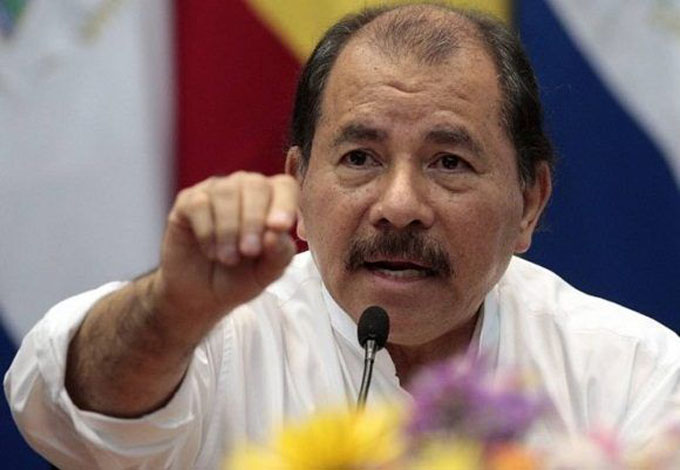 Daniel Ortega cancela reforma sobre seguridad social que desató protestas en Nicaragua