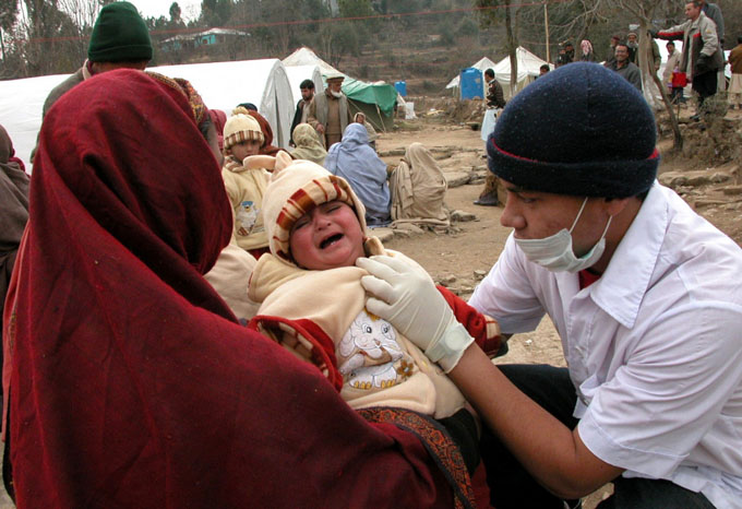 El país cuyos médicos atienden más pacientes en el mundo