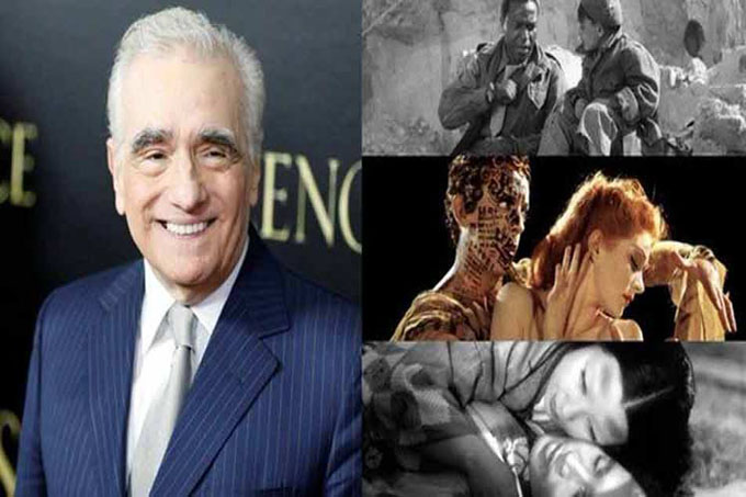 Cineasta Martin Scorsese gana Premio Princesa de las Artes (+video)