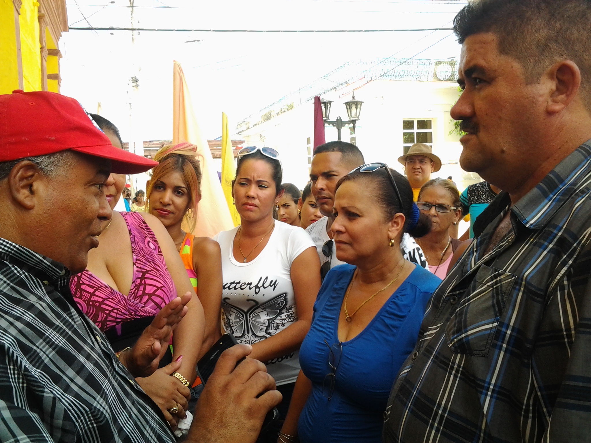 Un presente para mamá desde Manzanillo (+ fotos)