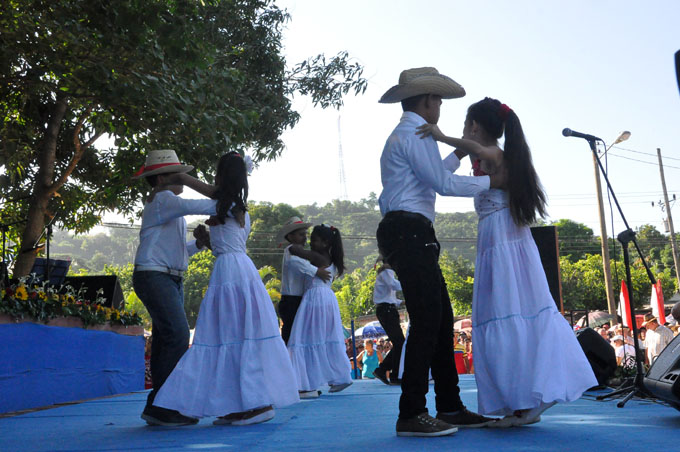 Acogerá Buey Arriba acto provincial por el Día del campesino