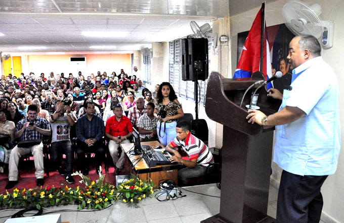 Preparan en Granma próximo curso escolar 2018-2019 