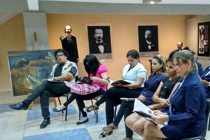 “Arte por Excelencias” promueve la cultura granmense