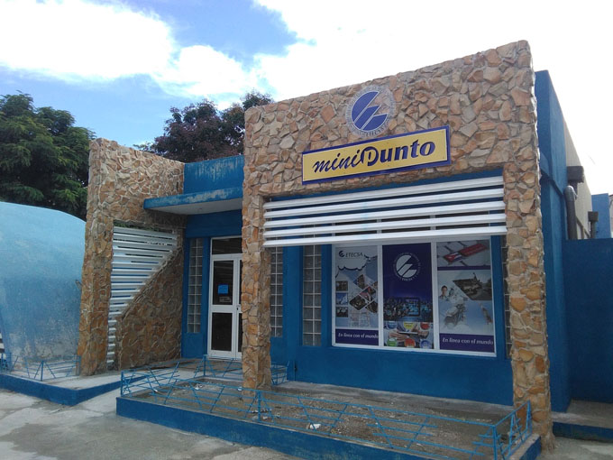Abrirá en Bayamo nueva instalación de Etecsa Abrirá en Bayamo nueva instalación de Etecsa
