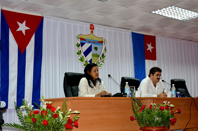 Convoca Asamblea del Poder Popular a su segunda sesión ordinaria