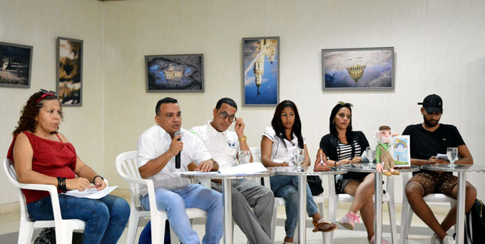 El arte de las tablas tendrá su “Primavera” El arte de las tablas tendrá su “Primavera”