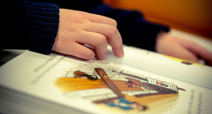 Jóvenes llevan a ONU solicitud para invertir más en educación Jóvenes llevan a ONU solicitud para invertir más en educación