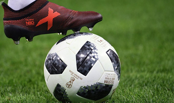 Casi 40 millones de dólares para campeón del Mundial de fútbol