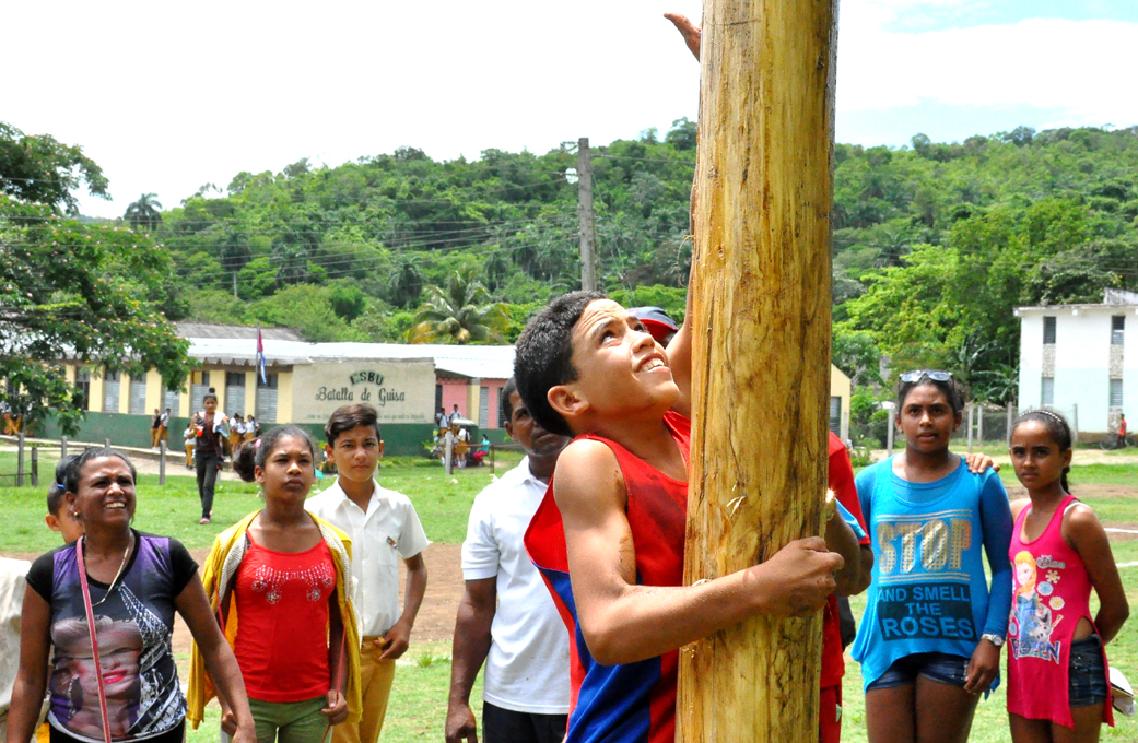 Más cerca de las tradiciones campesinas (+ fotos) Más cerca de las tradiciones campesinas (+ fotos)