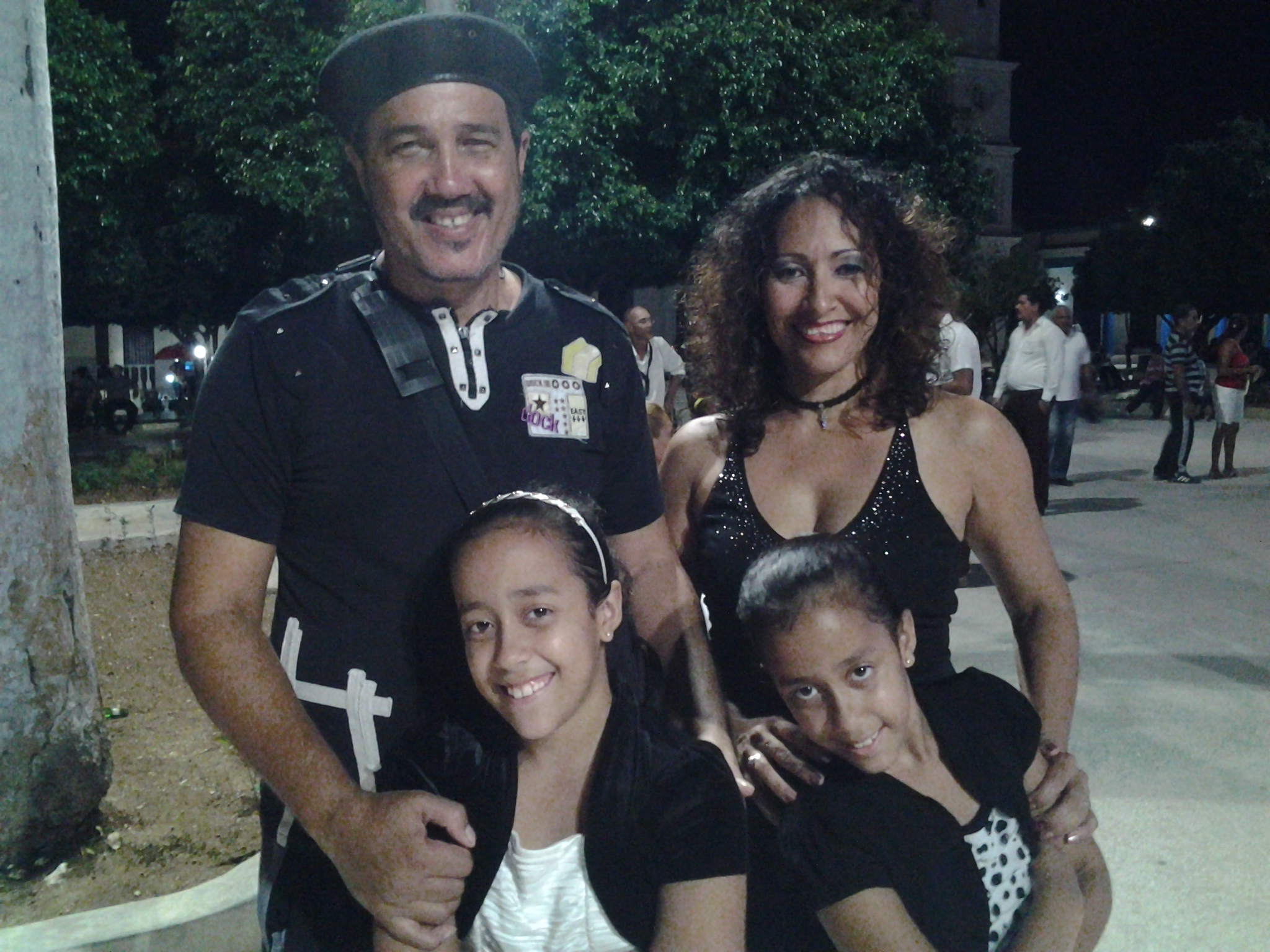 El encanto de Lola y Lupe El encanto de Lola y Lupe