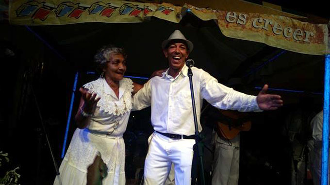 Changüí más largo del mundo lleva el record a 31 horas (+ fotos y video)