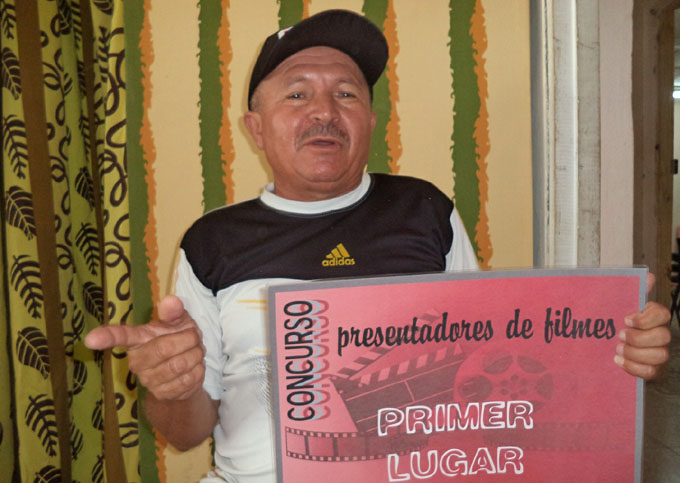 Guillén y los cineclubes Guillén y los cineclubes