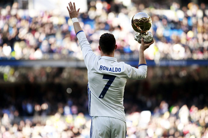 Prensa portuguesa informa adiós de Cristiano Ronaldo del Real Madrid (+ fotos y videos)