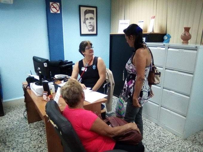 Especificidades de la 3G en Cuba Especificidades de la 3G en Cuba