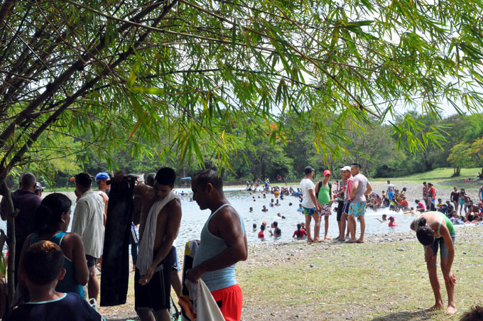 Propone Ministerio de Cultura variadas propuestas de verano (+ videos) Propone Ministerio de Cultura variadas propuestas de verano (+ videos)