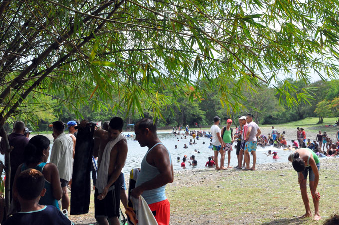 Propone Ministerio de Cultura variadas propuestas de verano (+ videos)