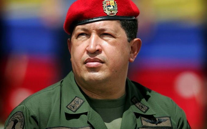 Evocarán vida y obra de Hugo Chávez en coloquio internacional Evocarán vida y obra de Hugo Chávez en coloquio internacional