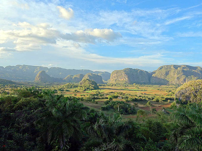 ¿Cuba, el espejo ambiental del Caribe? (+ fotos y video) ¿Cuba, el espejo ambiental del Caribe? (+ fotos y video)