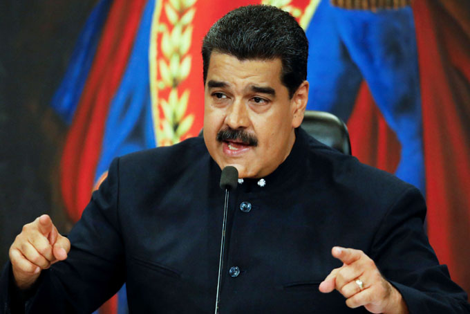 Presidente de Venezuela saluda a Cuba en Día de la Rebeldía Nacional Presidente de Venezuela saluda a Cuba en Día de la Rebeldía Nacional