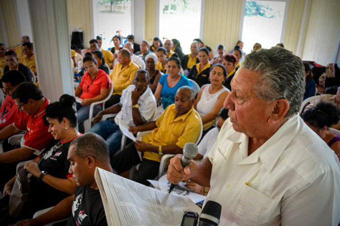 La Carta Magna, expresión de la justicia social de la Revolución La Carta Magna, expresión de la justicia social de la Revolución