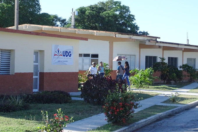 La Educación Superior preparada para el nuevo curso La Educación Superior preparada para el nuevo curso
