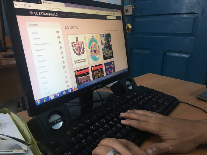 Ponen los joven clubs a disposición de la familia cubana Proyecto de Constitución Ponen los joven clubs a disposición de la familia cubana Proyecto de Constitución