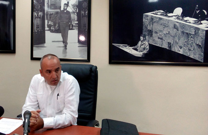 La ciudadanía en la reforma a la Constitución de Cuba (+ video) La ciudadanía en la reforma a la Constitución de Cuba (+ video)