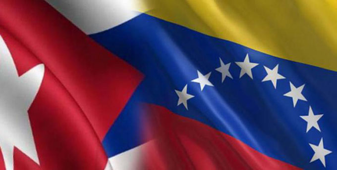 Cuba expresa plena solidaridad y apoyo irrestricto al presidente Maduro y a la Revolución Bolivariana y Chavista Cuba expresa plena solidaridad y apoyo irrestricto al presidente Maduro y a la Revolución Bolivariana y Chavista