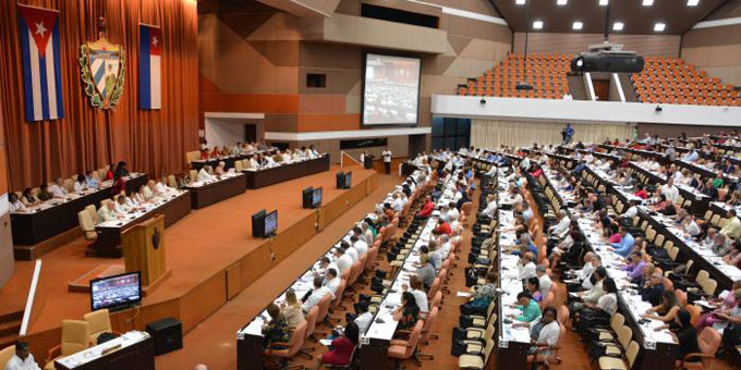 ¿Por qué se proponen cambios en la estructura del Estado y Gobierno cubanos? ¿Por qué se proponen cambios en la estructura del Estado y Gobierno cubanos?