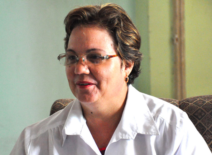 Para rescatar su criterio fundacional