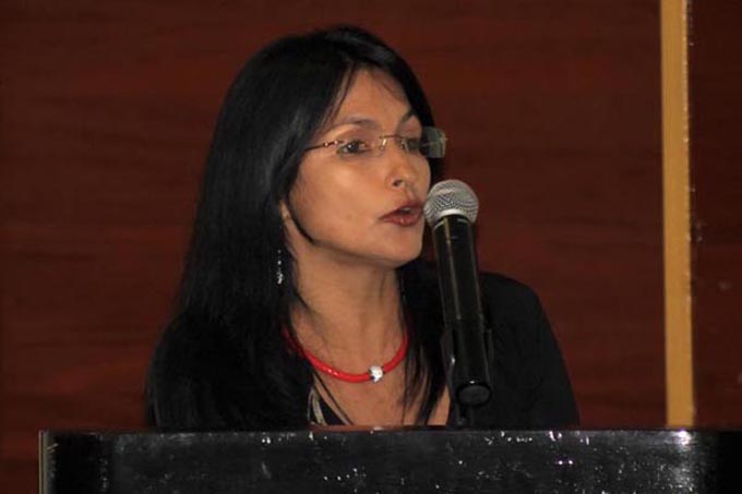 Bloqueo obstaculiza desarrollo de la microbiología cubana Bloqueo obstaculiza desarrollo de la microbiología cubana