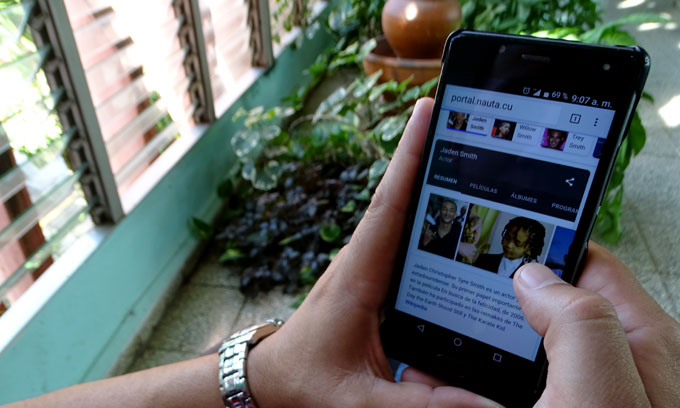 Anuncia Etecsa tres días de Internet gratis (+ videos) Anuncia Etecsa tres días de Internet gratis (+ videos)