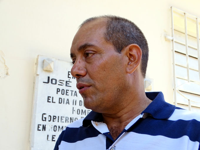 Ludín Fonseca, Premio al Mérito Literario José Joaquín Palma