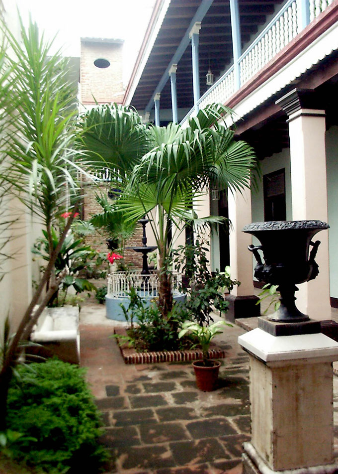 Museo de Céspedes, símbolo de fuerza y coraje (+ fotos y video) Museo de Céspedes, símbolo de fuerza y coraje (+ fotos y video)