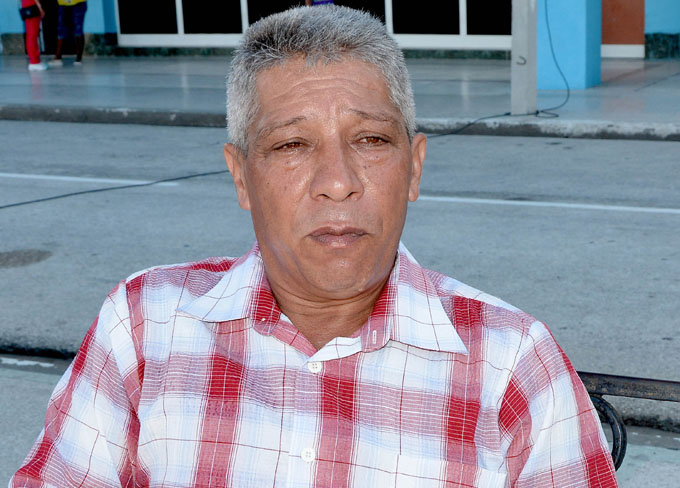 El refugio más íntimo de cada cubano El refugio más íntimo de cada cubano