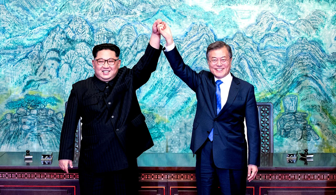 Trascendente acuerdo de desnuclearización en Cumbre de Pyongyang