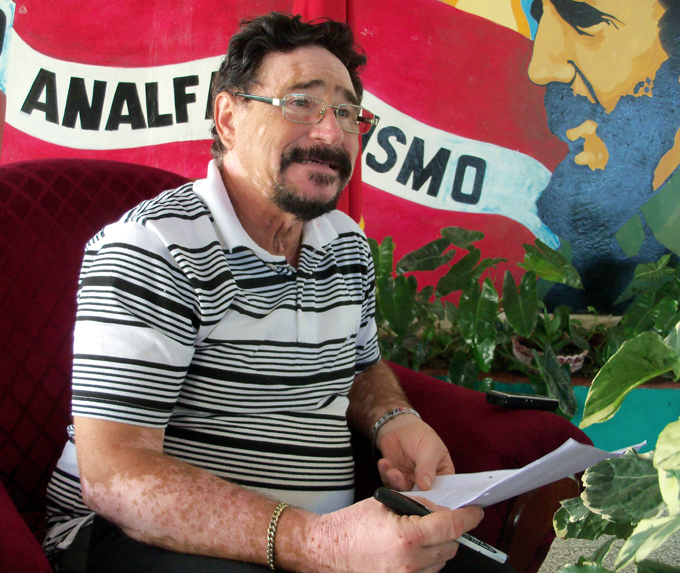 Sesiona en Bayamo taller nacional de Español-Literatura en preuniversitario Sesiona en Bayamo taller nacional de Español-Literatura en preuniversitario