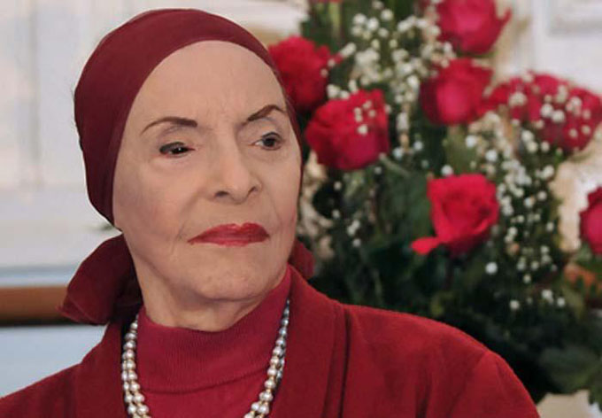 Pintor cubano Nelson Domínguez celebrará obra de Alicia Alonso