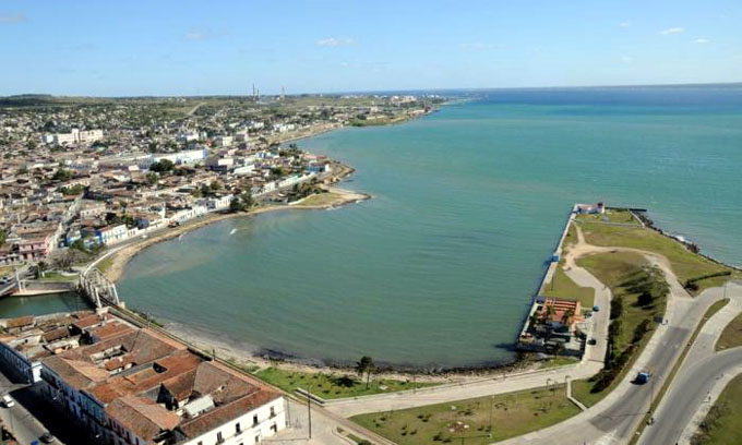 Presidente cubano felicita a ciudad de Matanzas en su aniversario 325 Presidente cubano felicita a ciudad de Matanzas en su aniversario 325