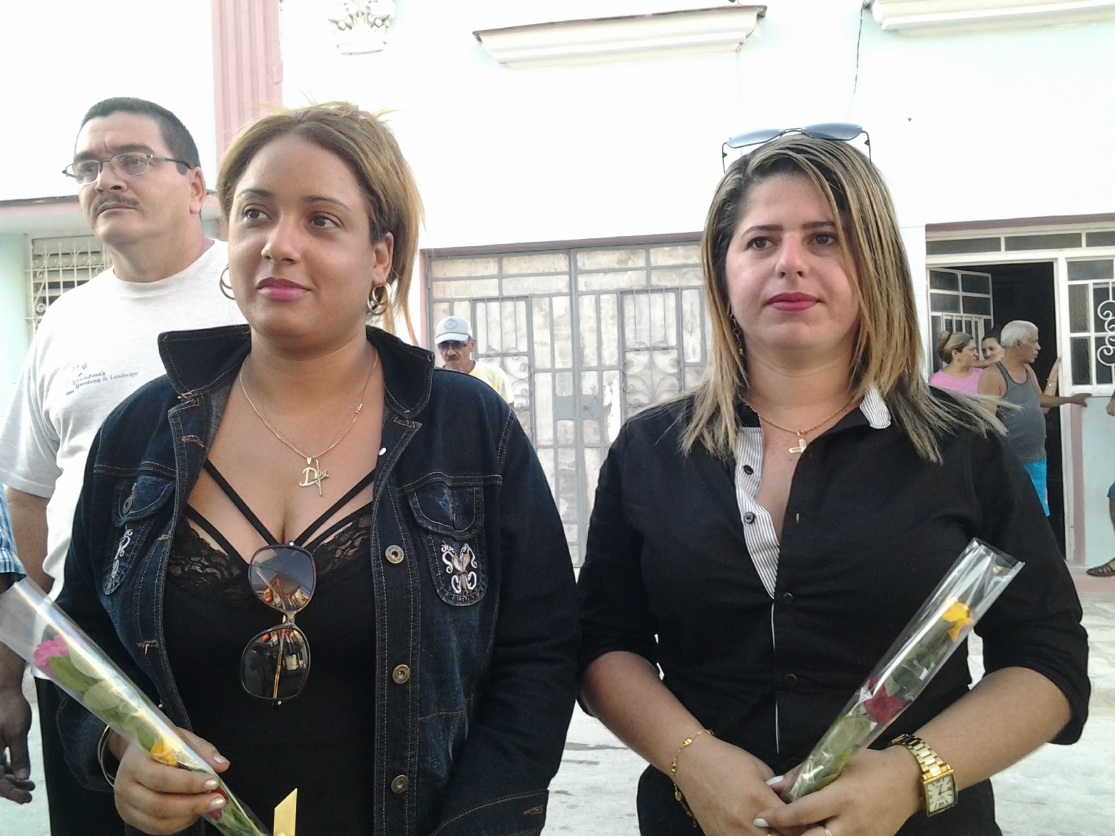 Convicciones compartidas Convicciones compartidas