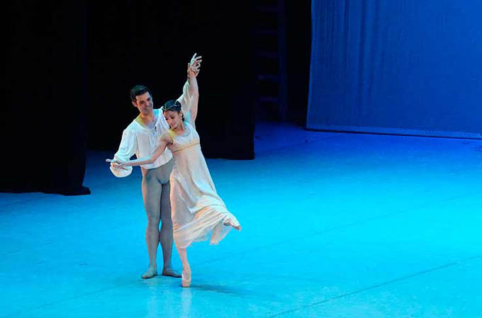 Culmina entre emociones Festival de Ballet de La Habana (+ videos)