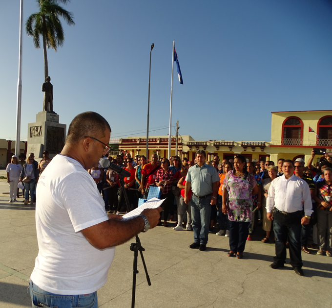 Inicia Tecnogest 2018 Inicia Tecnogest 2018