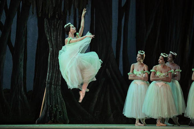 Culmina hoy XXVI Festival Internacional de Ballet de La Habana (+ videos)