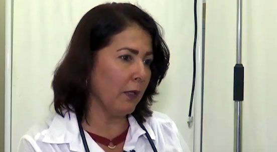 Con el pueblo brasileño, los médicos cubanos forjaron lazos afectivos (+ video) Con el pueblo brasileño, los médicos cubanos forjaron lazos afectivos (+ video)