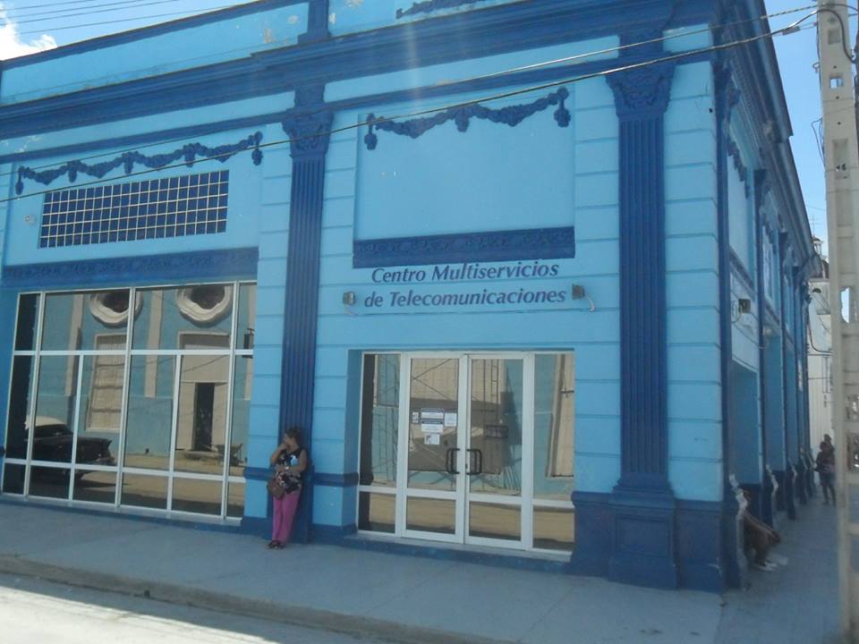 Incrementará servicios empresa de telecomunicaciones en Manzanillo Incrementará servicios empresa de telecomunicaciones en Manzanillo