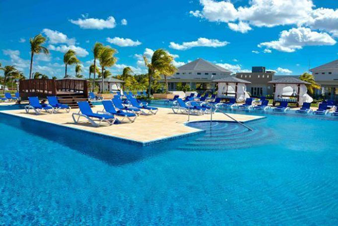 Así es el primer hotel de sol y playa Iberostar en el oriente de Cuba (+ fotos y video) Así es el primer hotel de sol y playa Iberostar en el oriente de Cuba (+ fotos y video)