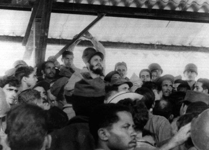 Bayamo liberado para siempre Bayamo liberado para siempre