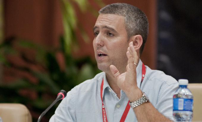 Informatización en Cuba posibilita perfeccionar acceso a conocimiento Informatización en Cuba posibilita perfeccionar acceso a conocimiento